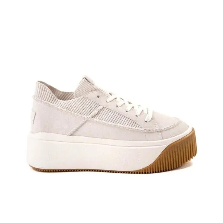 UGG shoes - EZ-DUZZIT LACE - LACE - 1152717 - Ivory 1