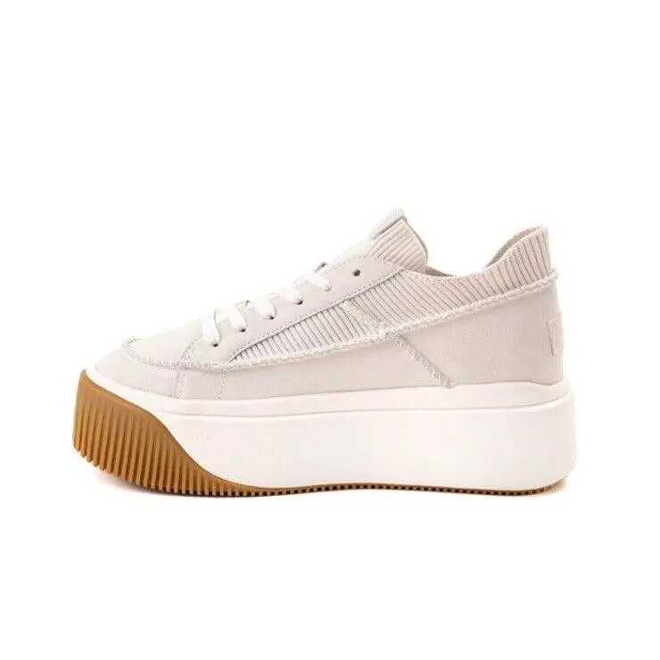 UGG shoes - EZ-DUZZIT LACE - LACE - 1152717 - Ivory 2