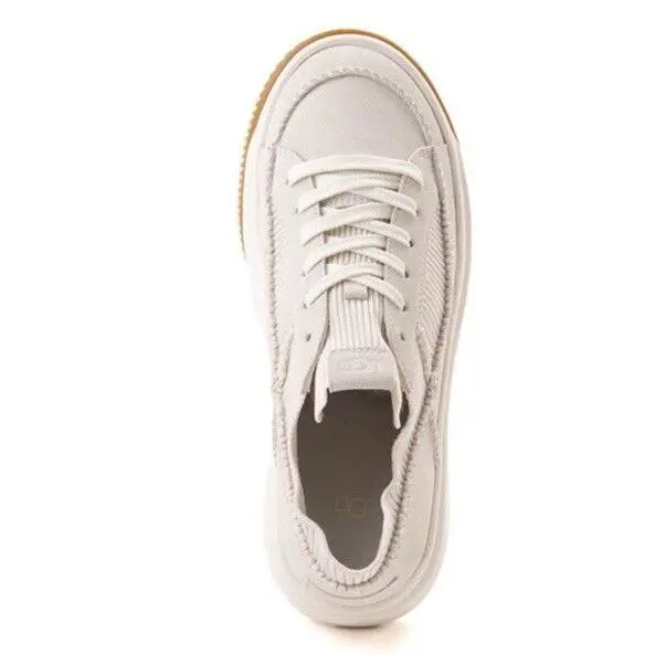 UGG shoes - EZ-DUZZIT LACE - LACE - 1152717 - Ivory 3