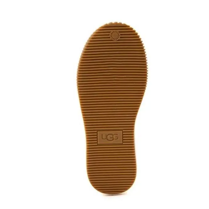 UGG shoes - EZ-DUZZIT LACE - LACE - 1152717 - Ivory 4