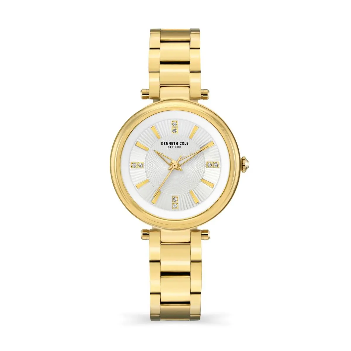 Women`s Classic 35mm Quartz Watch KC50961002 by Kenneth Cole