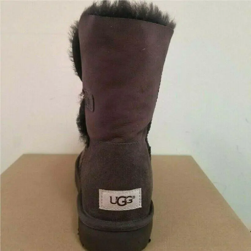 UGG shoes - Azalea - Azalea - Chocolate 1