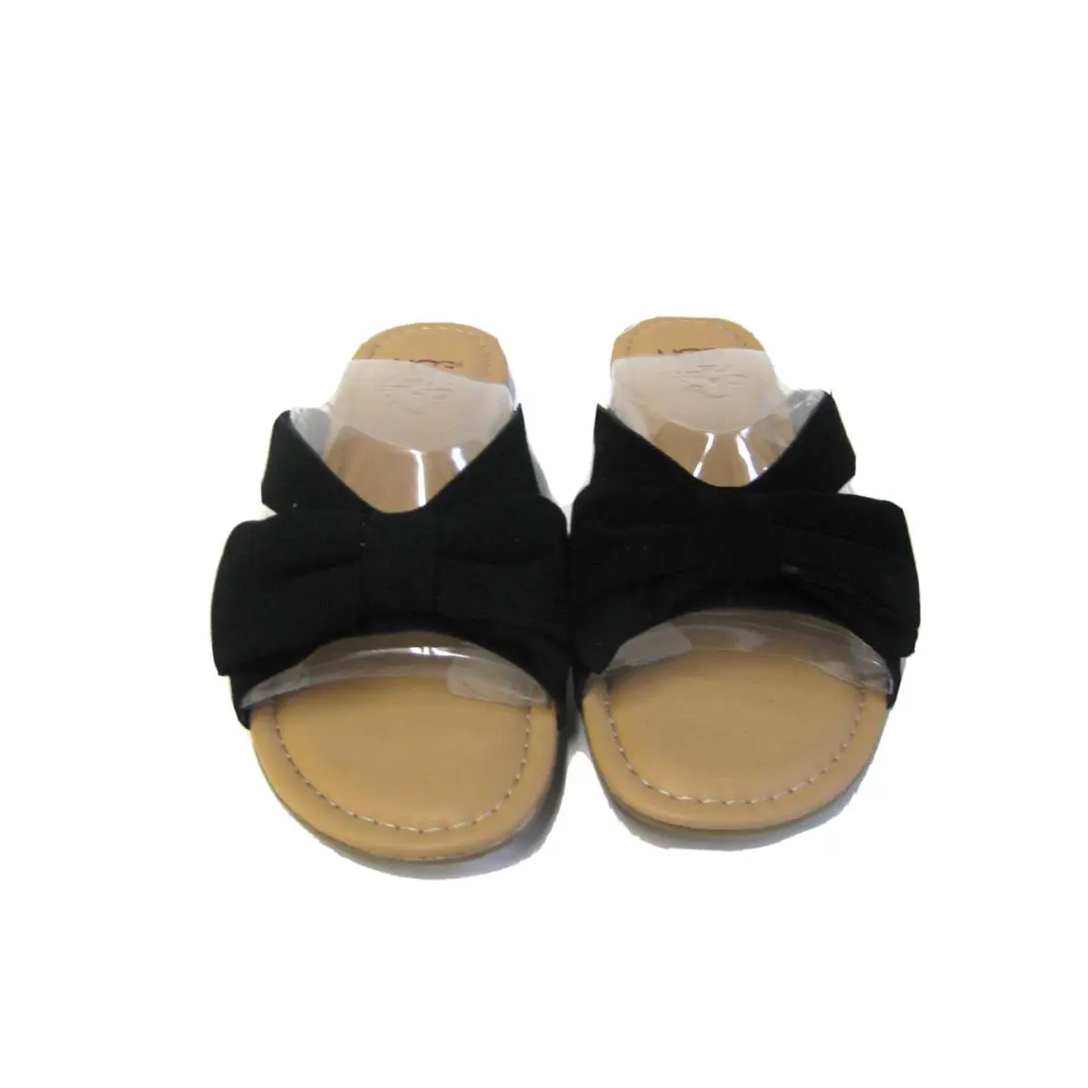 UGG shoes - UGG FONDA - FONDA - Black 0