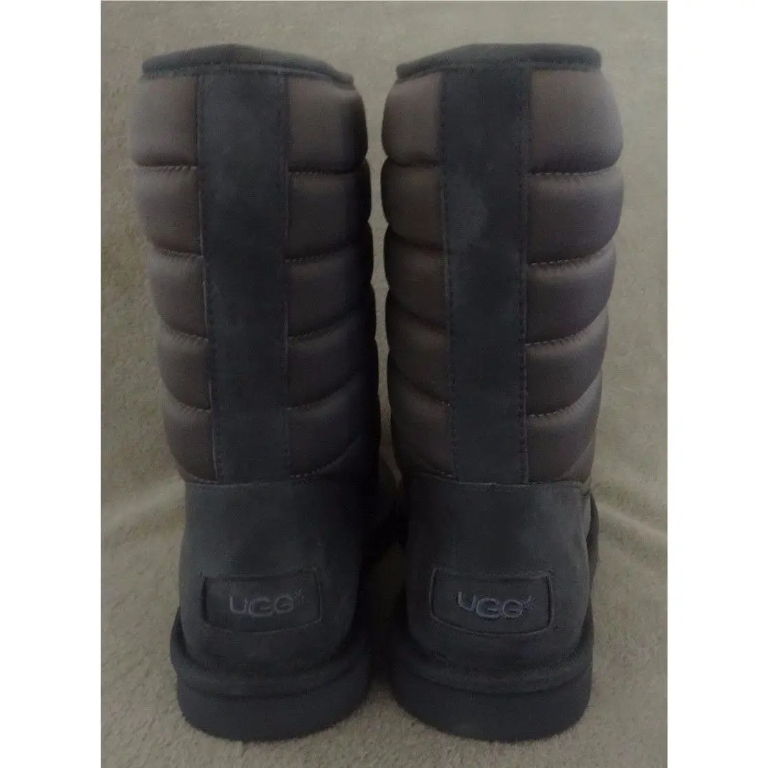 UGG shoes - Nightfall (UPC: 888855973621) 1