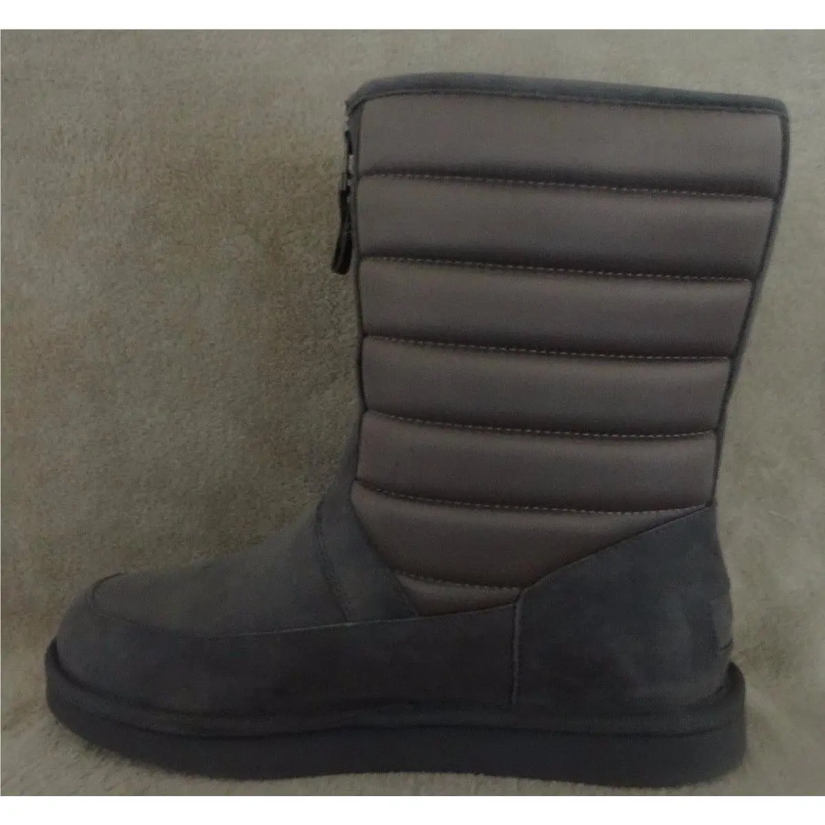 UGG shoes - Nightfall (UPC: 888855973621) 2
