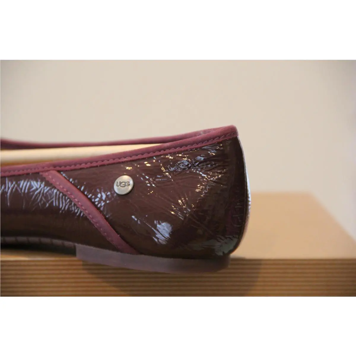 UGG shoes - UGG Australia Antora - Australia Antora - Deep Bordeaux 1