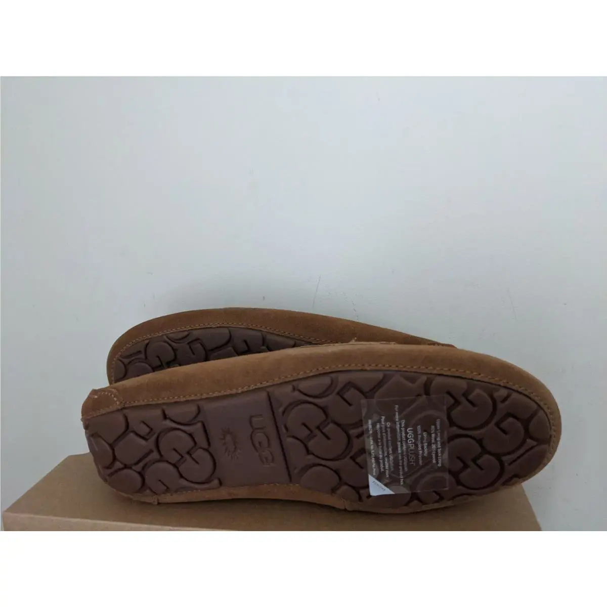 UGG shoes - Chestnut 4