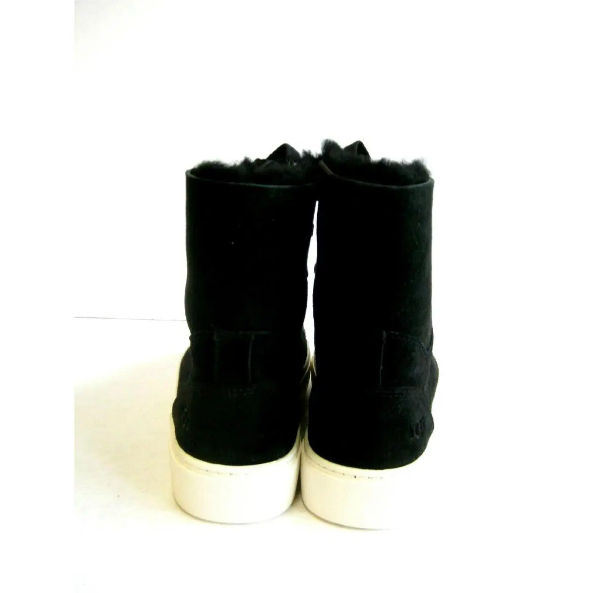 UGG shoes - Black 2