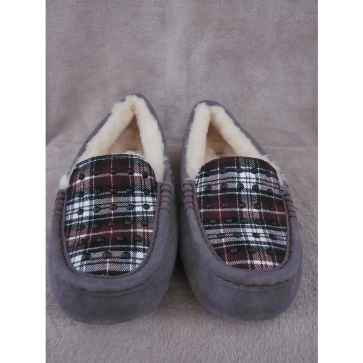 UGG shoes - UGG Australia Ansley - Australia Ansley - Gray 0