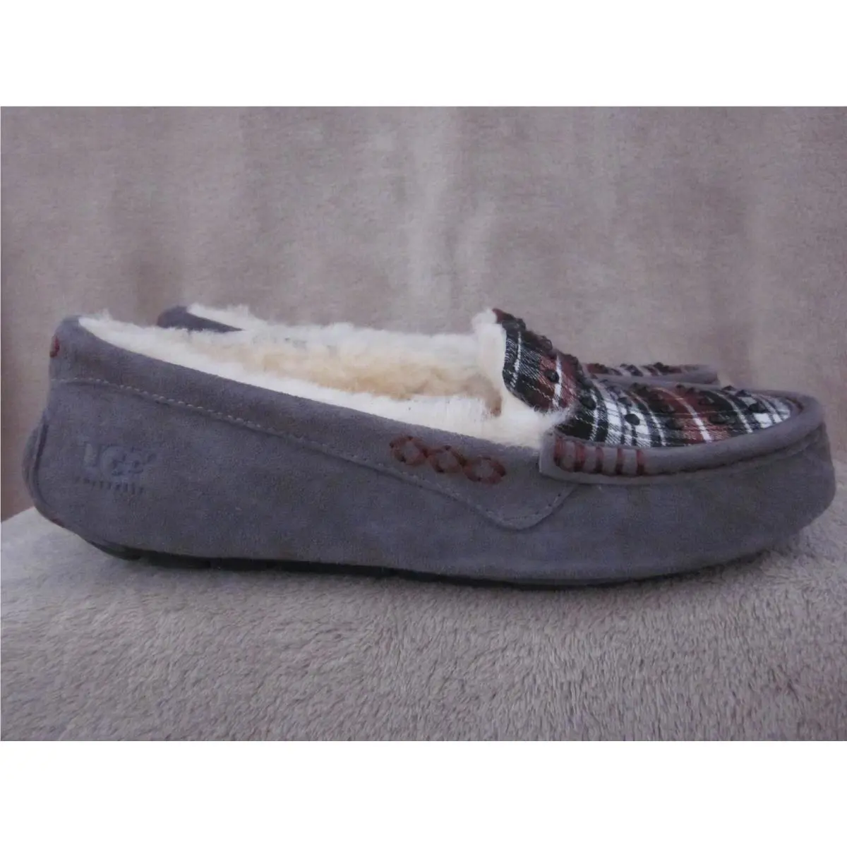 UGG shoes - UGG Australia Ansley - Australia Ansley - Gray 1
