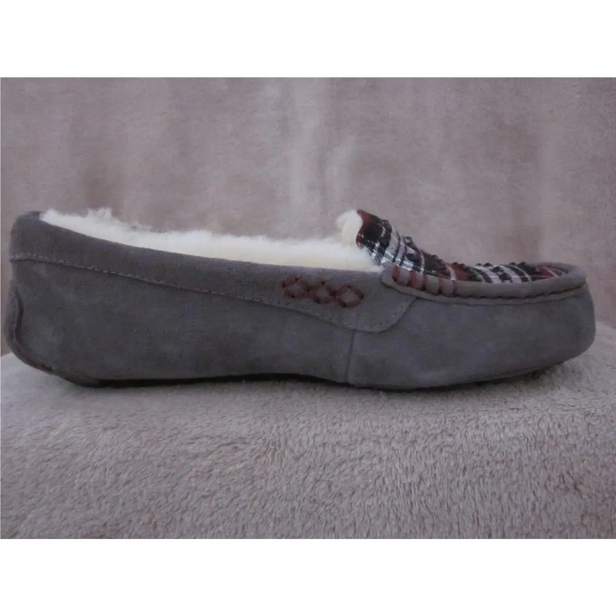 UGG shoes - UGG Australia Ansley - Australia Ansley - Gray 2