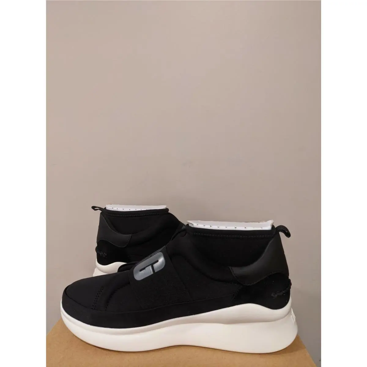 UGG shoes - Ugg Australia Neutra - Australia Neutra - Black 0