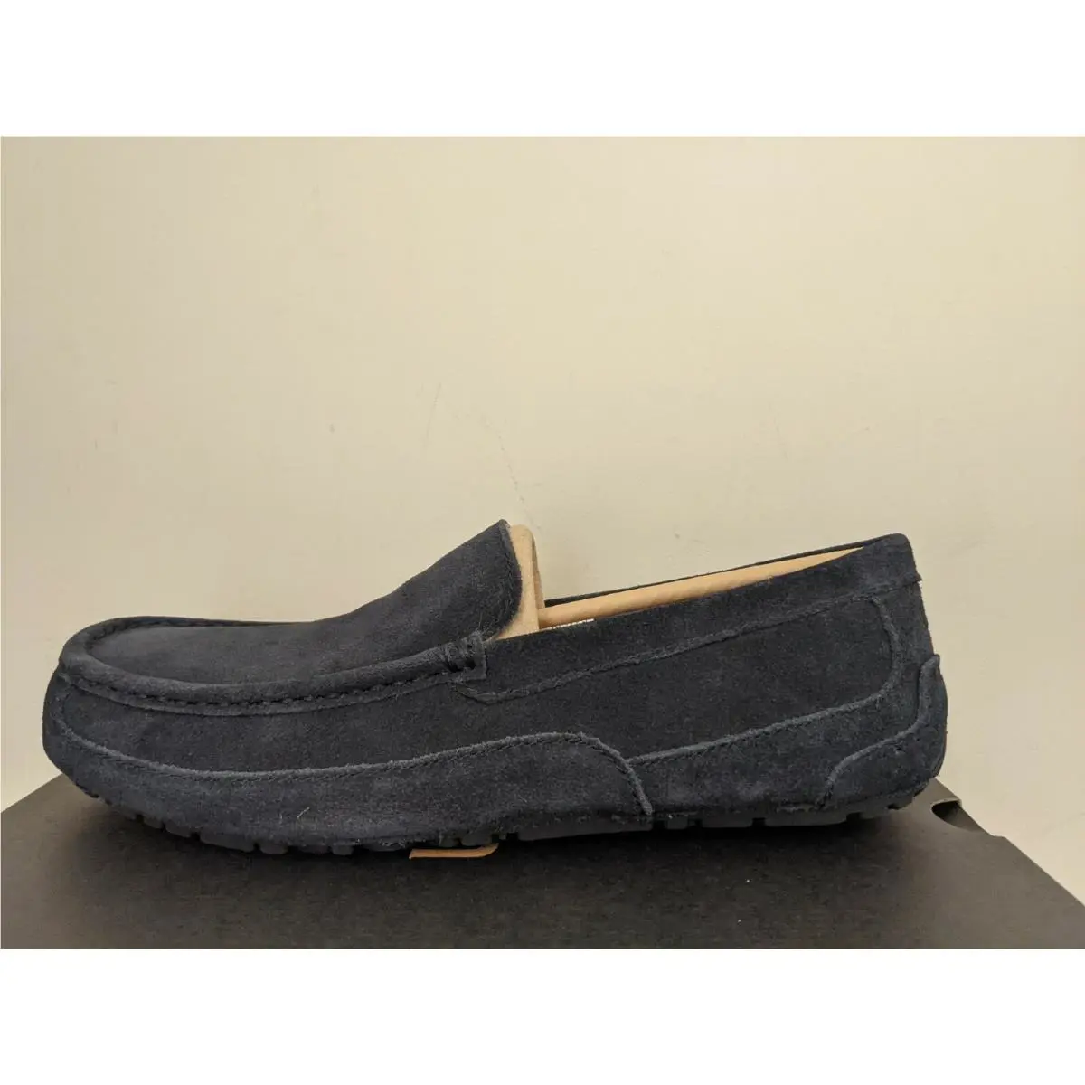 UGG shoes - Ascot - Ascot - Navy 1