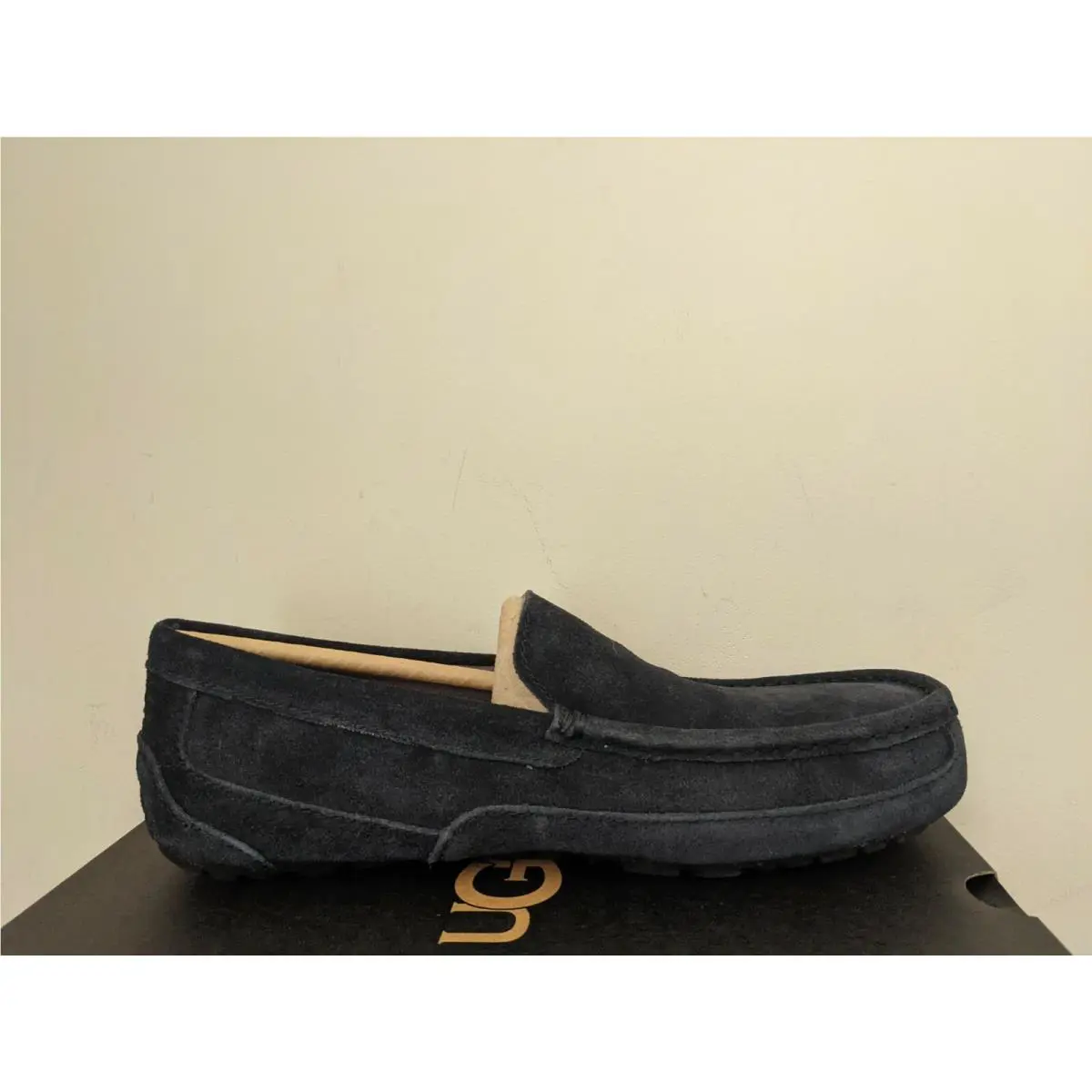 UGG shoes - Ascot - Ascot - Navy 2