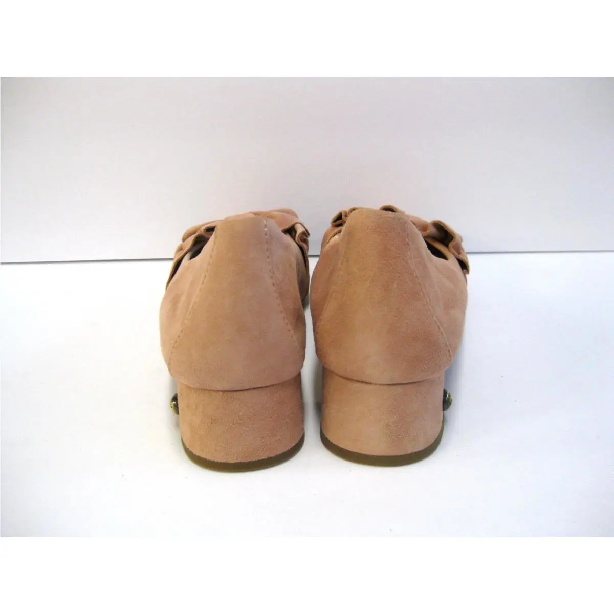 UGG shoes - Suntan 2