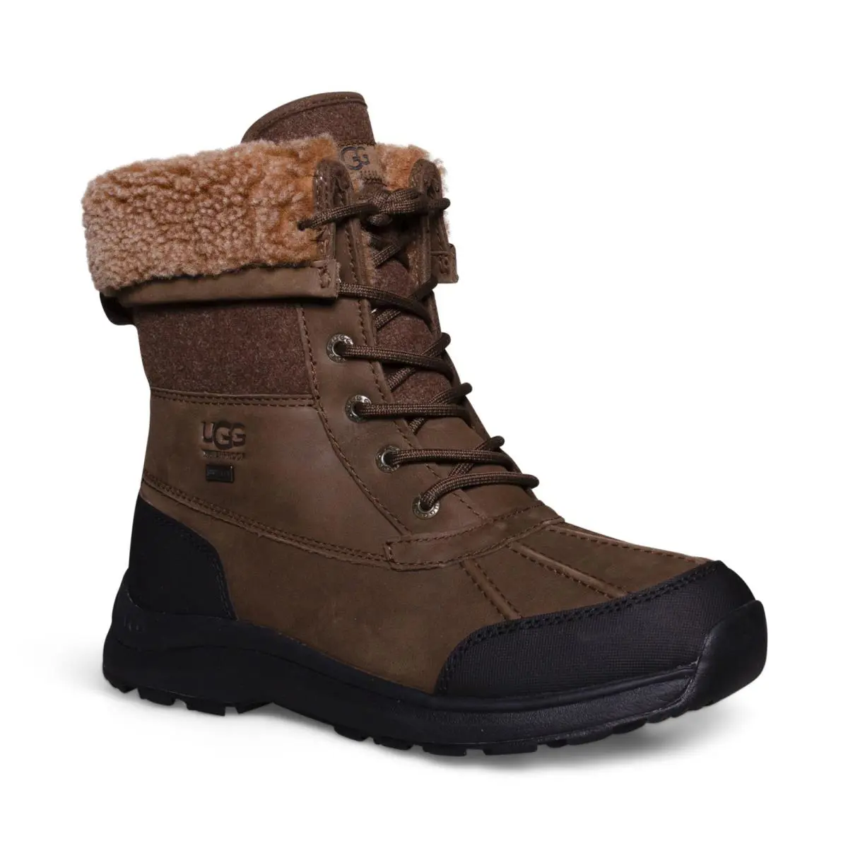 UGG shoes - Dark Earth (UPC: 196565722393) 0
