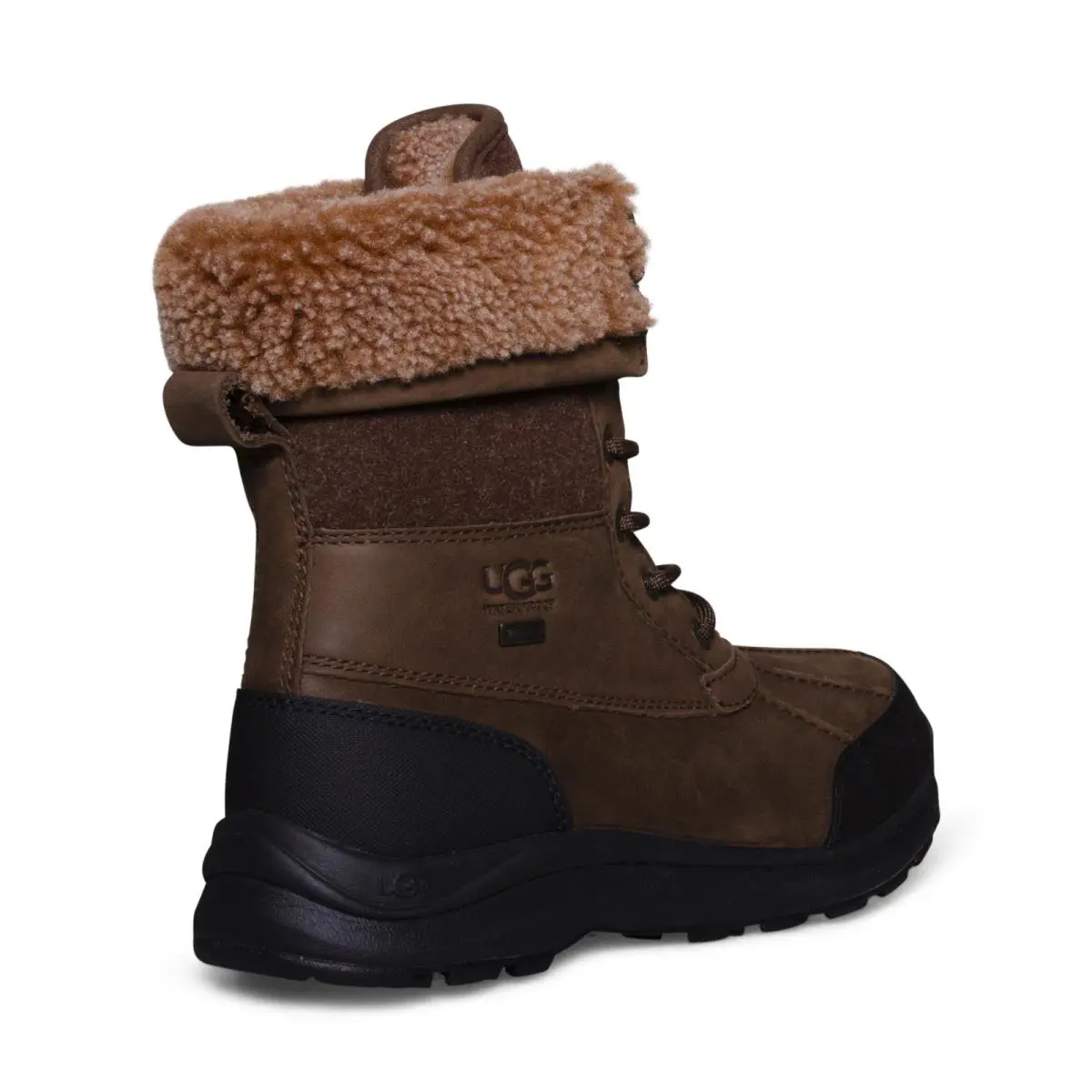 UGG shoes - Dark Earth (UPC: 196565722393) 1