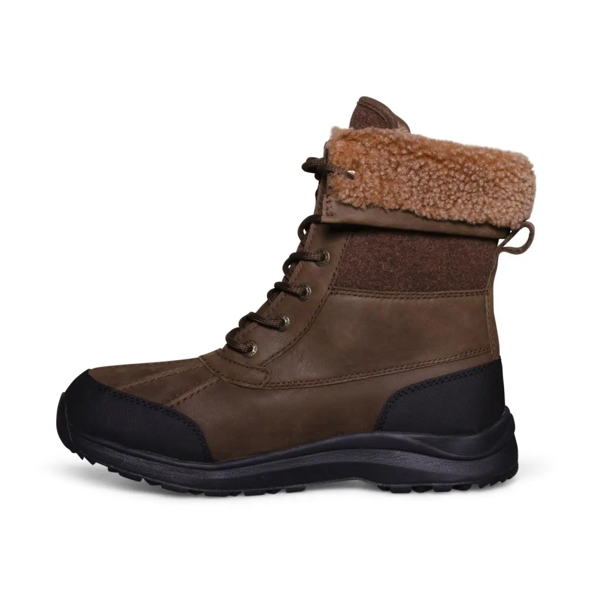 UGG shoes - Dark Earth (UPC: 196565722393) 2