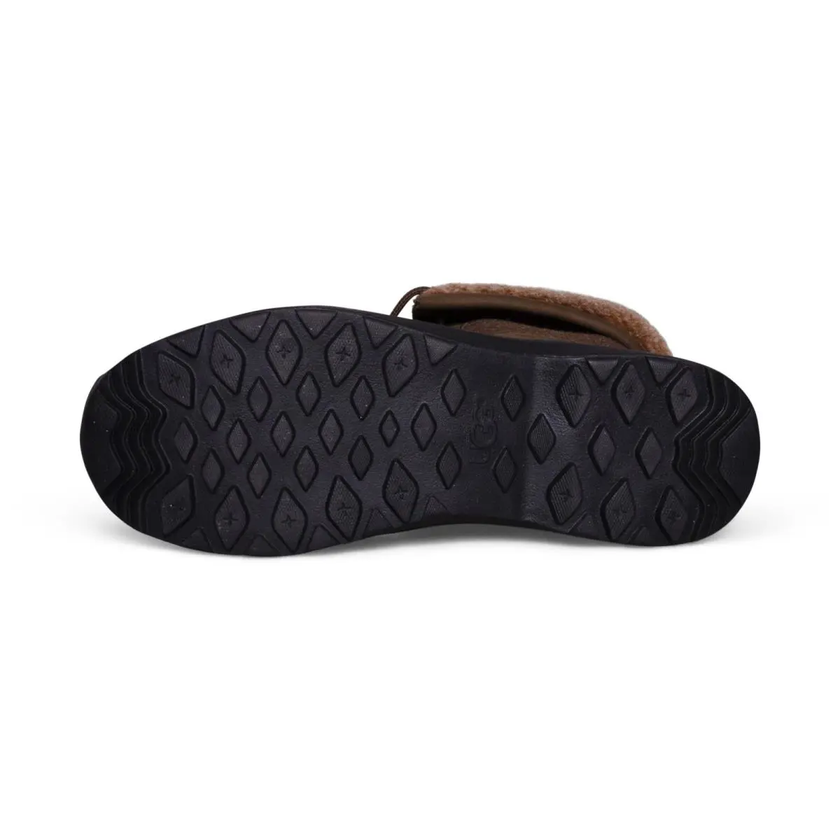 UGG shoes - Dark Earth (UPC: 196565722393) 3