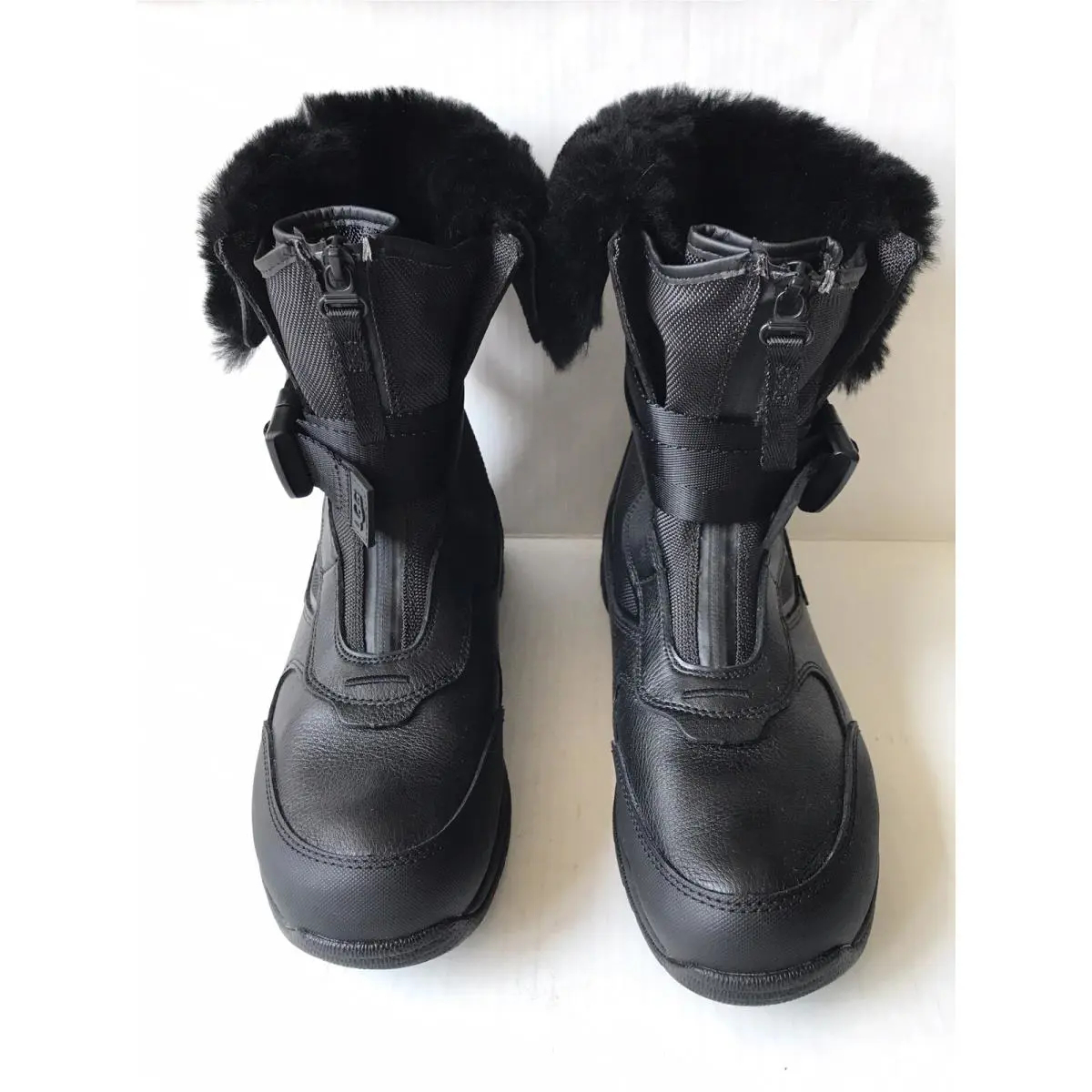 UGG shoes - UGG Australia Tahoe - Australia Tahoe - Black (UPC: 192410433353) 3
