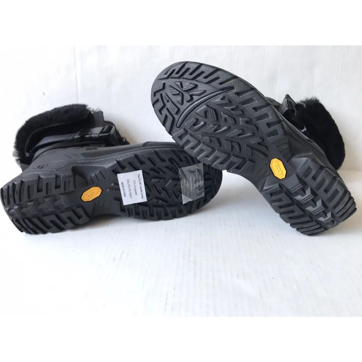 UGG shoes - UGG Australia Tahoe - Australia Tahoe - Black (UPC: 192410433353) 7