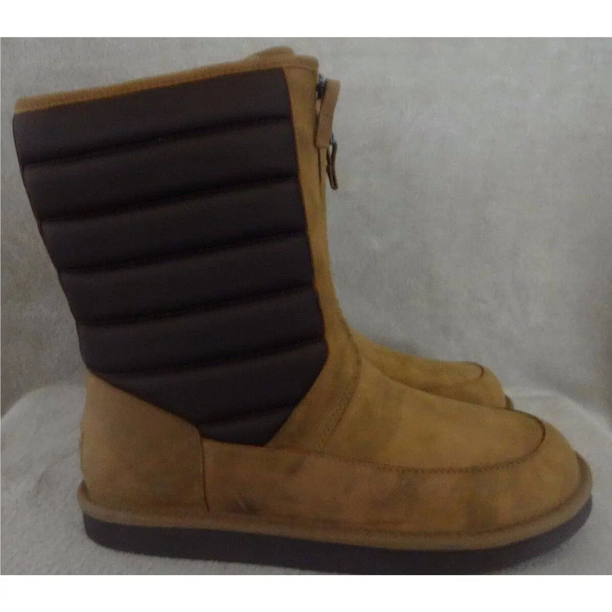 UGG shoes - 1013292  Zaire - Zaire - Chestnut (UPC: 888855949718) 0