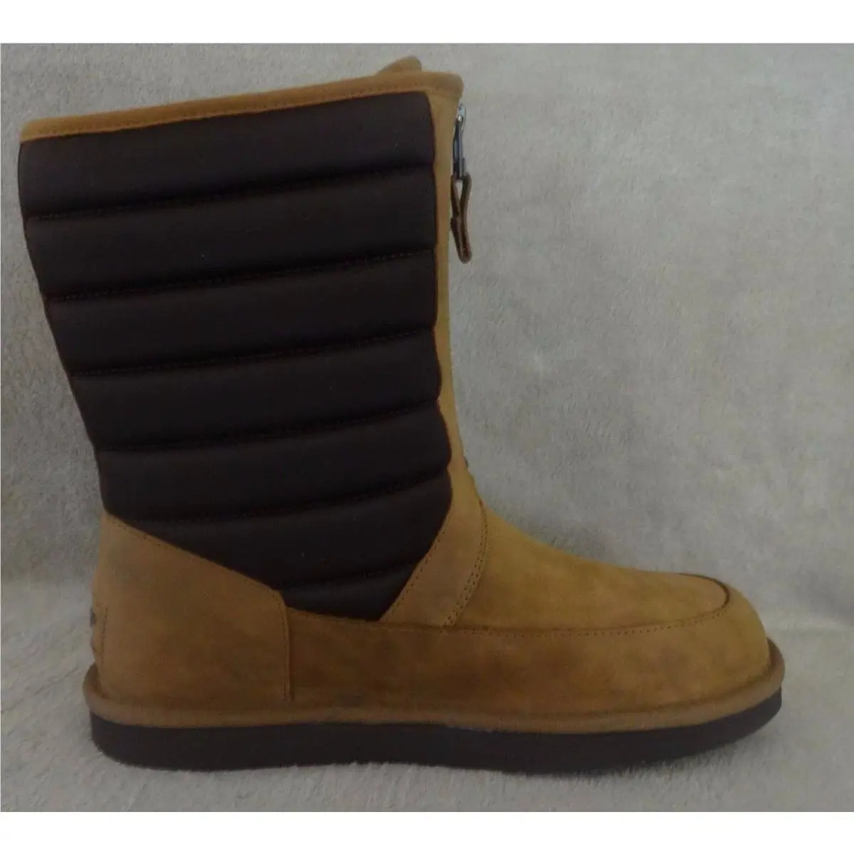 UGG shoes - 1013292  Zaire - Zaire - Chestnut (UPC: 888855949718) 1