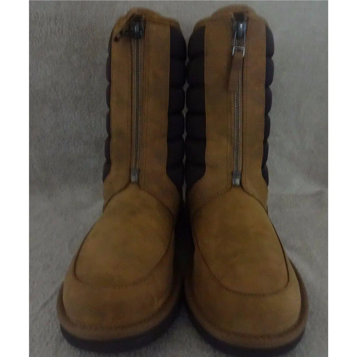 UGG shoes - 1013292  Zaire - Zaire - Chestnut (UPC: 888855949718) 3