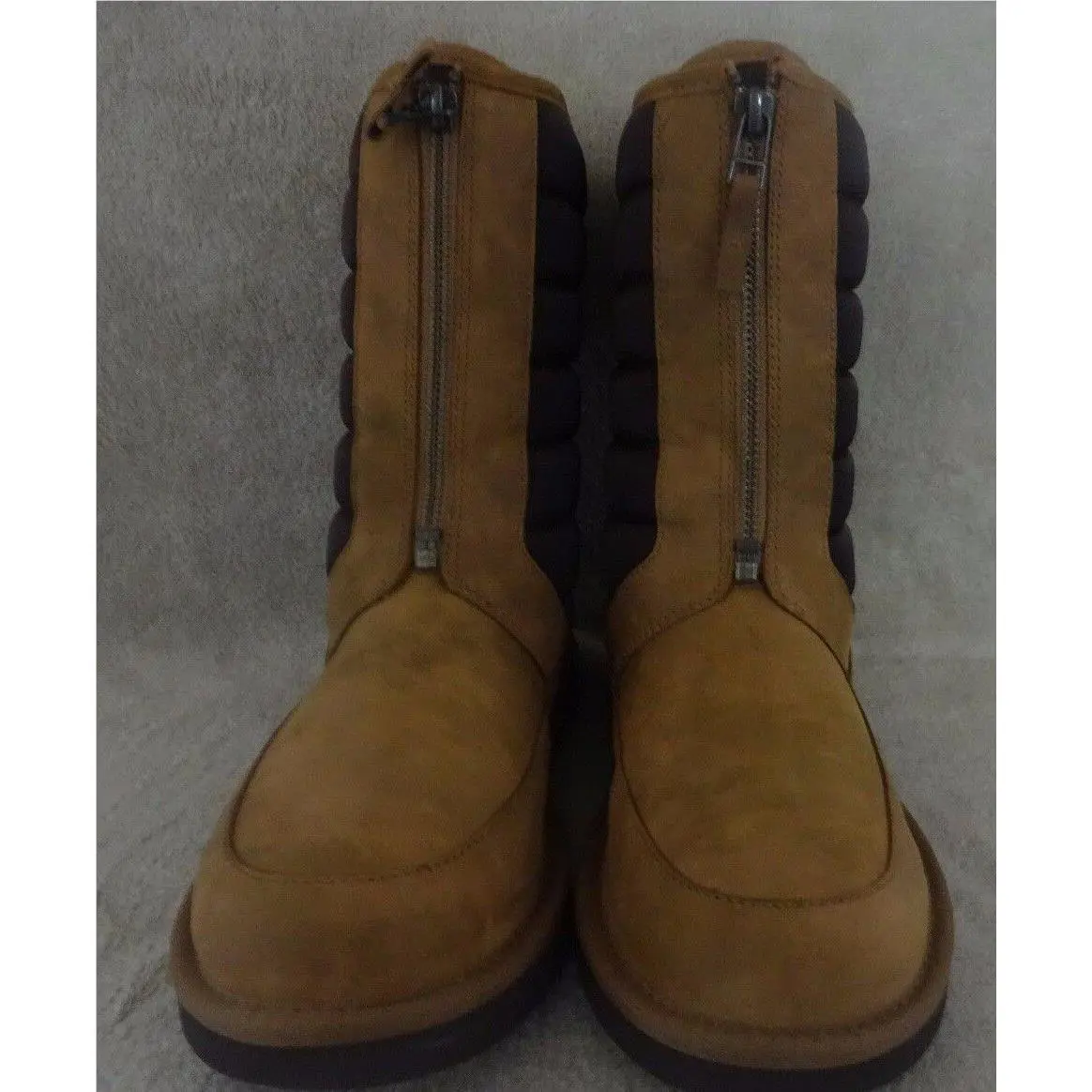 UGG shoes - 1013292  Zaire - Zaire - Chestnut (UPC: 888855949718) 4