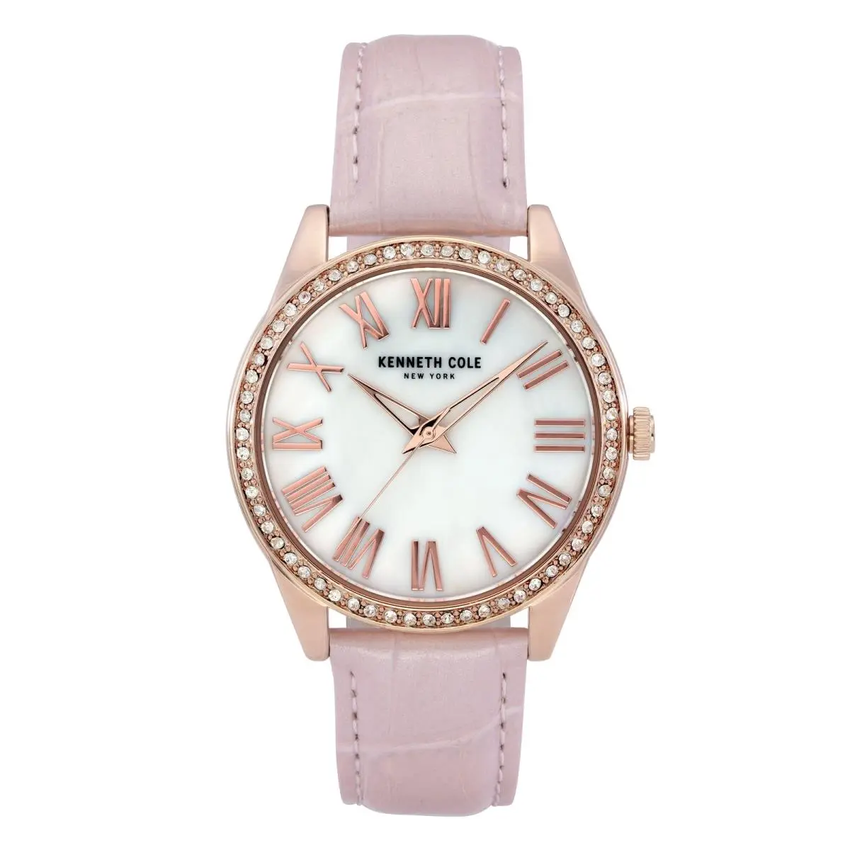 Women`s Classic 39.5mm Quartz Watch KC50941004 by Kenneth Cole