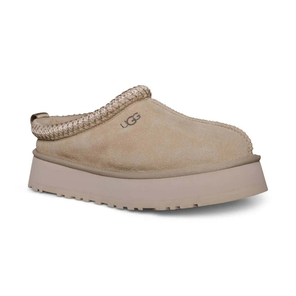 UGG shoes - Mustard Seed (UPC: 196565765208) 0