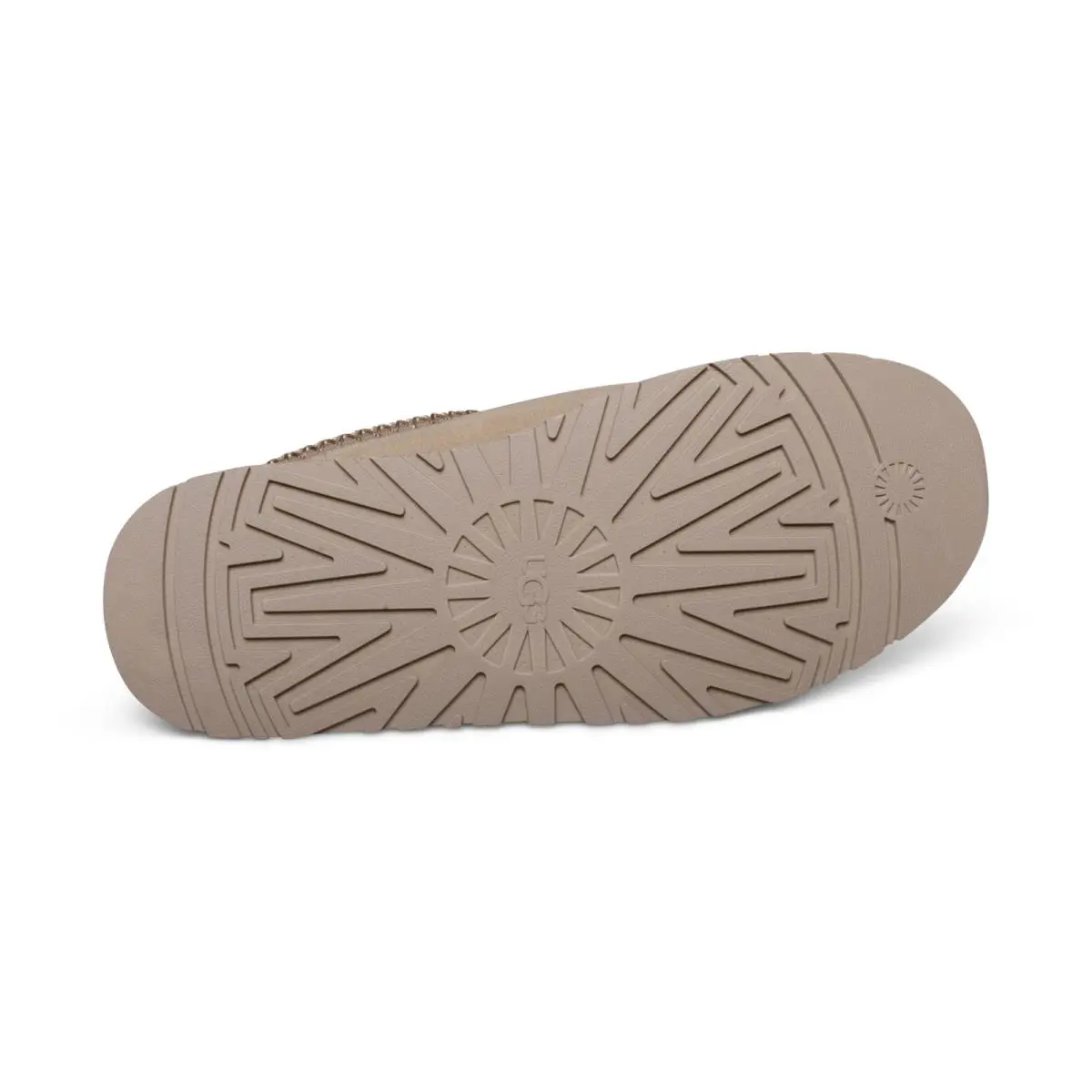 UGG shoes - Mustard Seed (UPC: 196565765208) 3