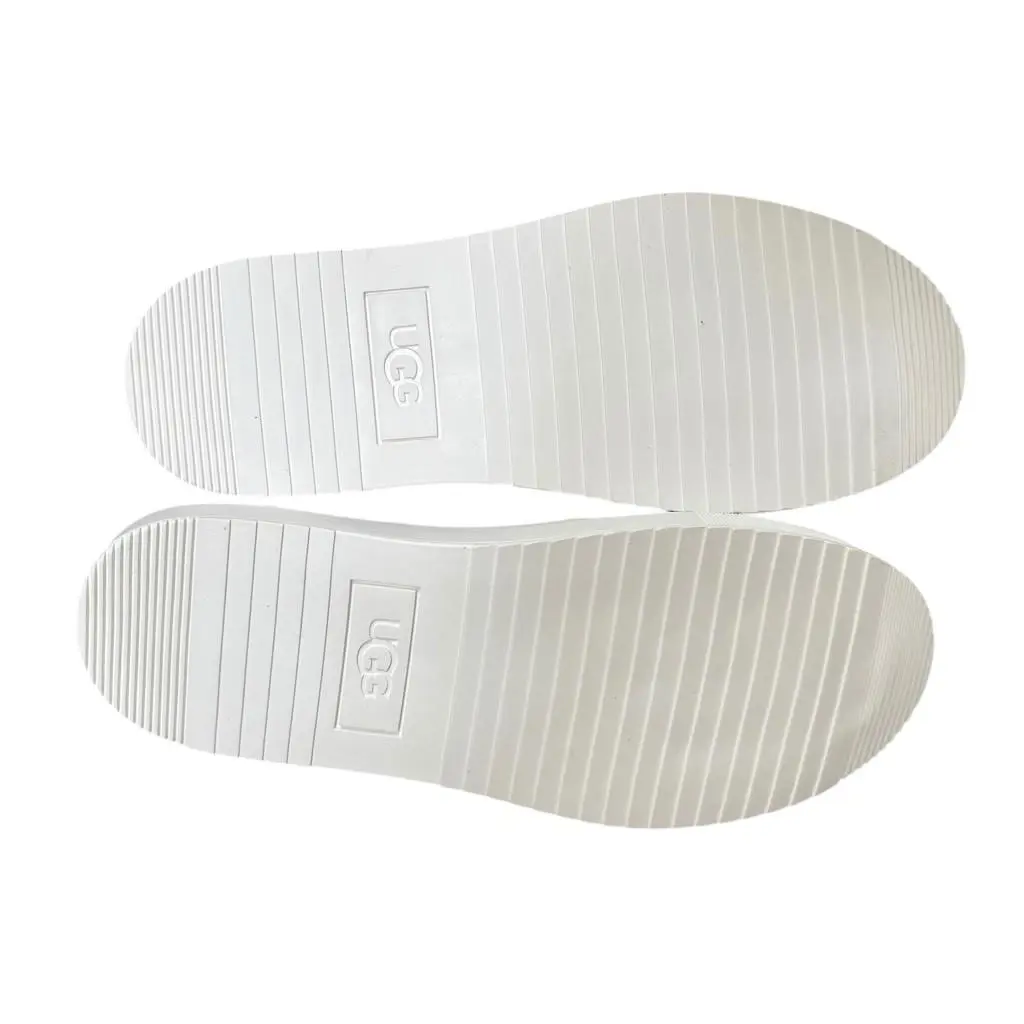 UGG shoes - UGG Alameda - Alameda - Pink, Exterior: Pink 2