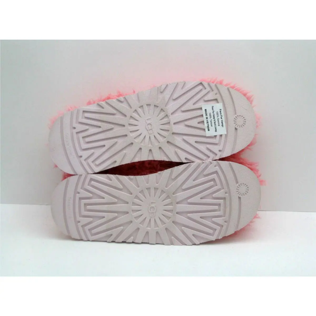 UGG shoes - Tasman - Tasman - Pink Jasmine 3