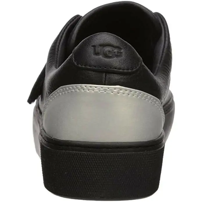 UGG shoes - NERI - NERI - Neri - Black 2
