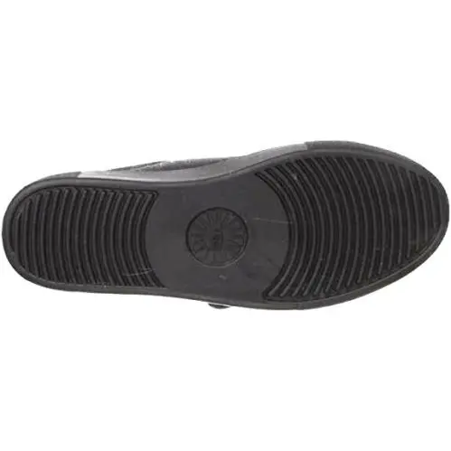 UGG shoes - NERI - NERI - Neri - Black 3