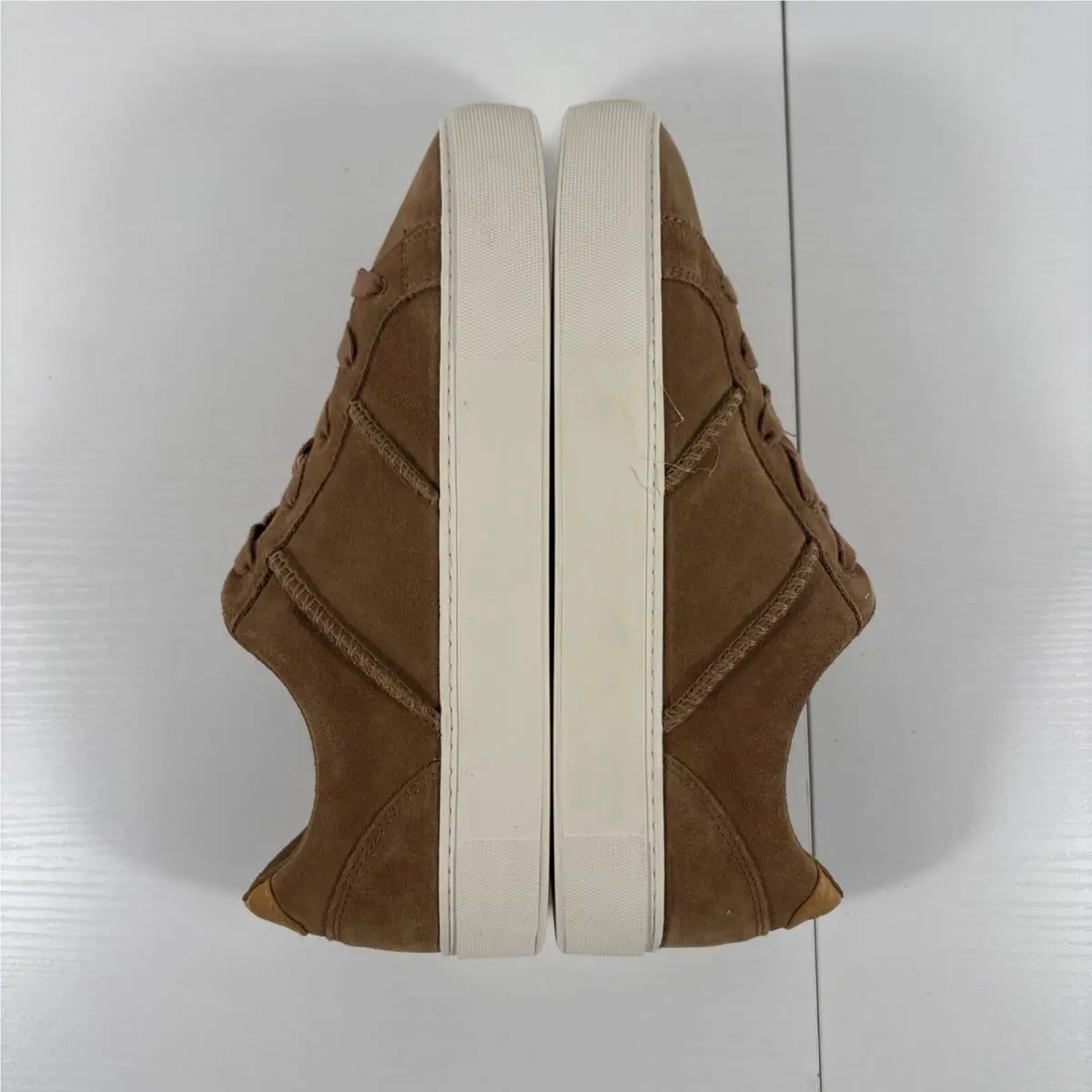 UGG shoes - UGG DINALE - DINALE - Brown 8