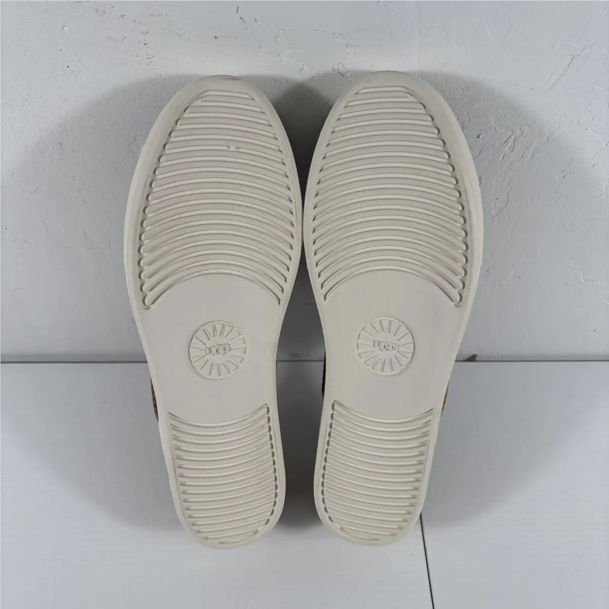 UGG shoes - UGG DINALE - DINALE - Brown 9