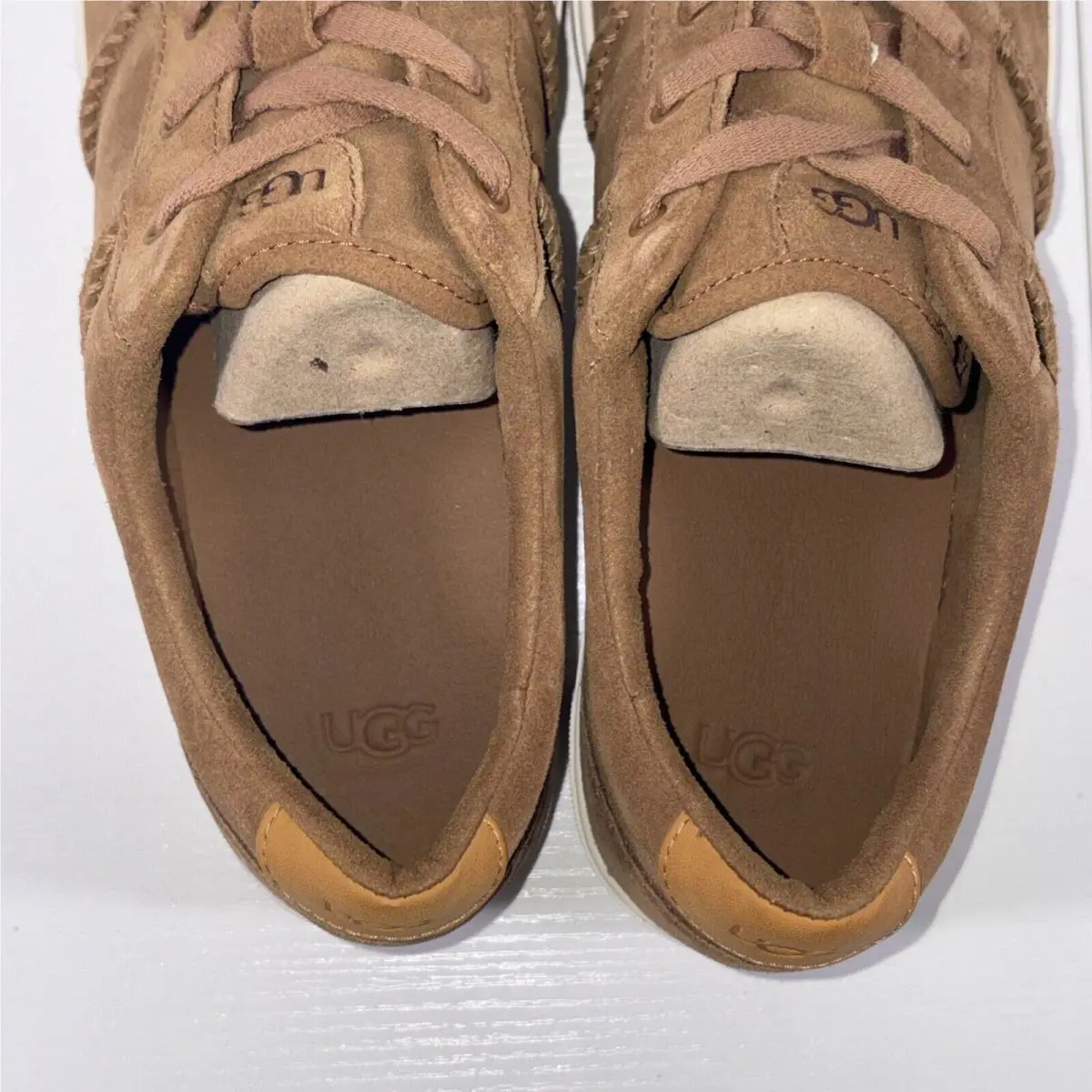 UGG shoes - UGG DINALE - DINALE - Brown 10