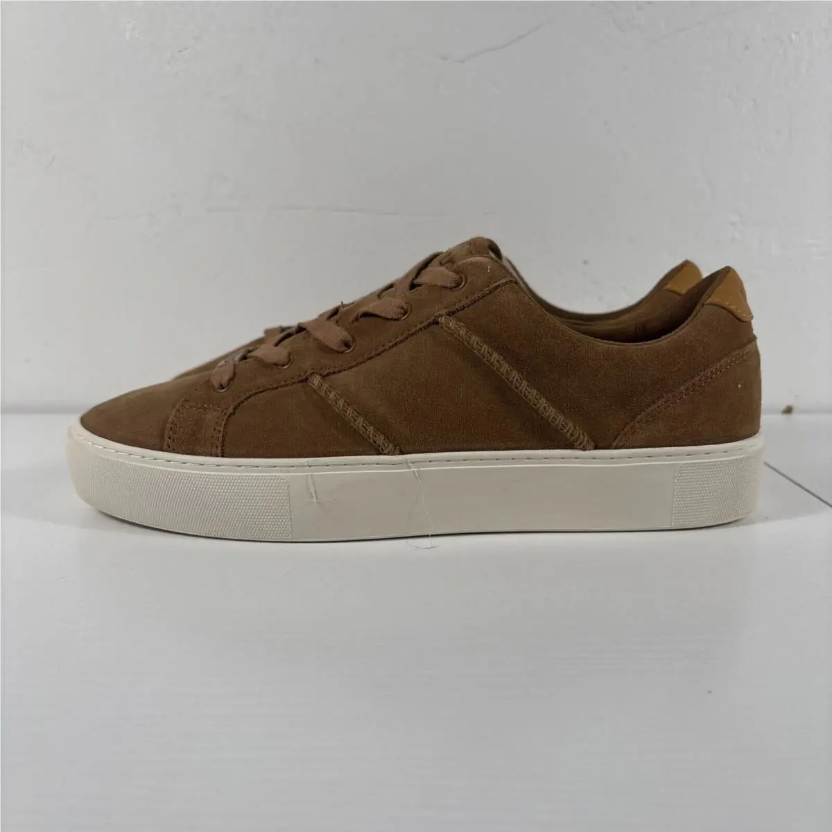 UGG shoes - UGG DINALE - DINALE - Brown 0
