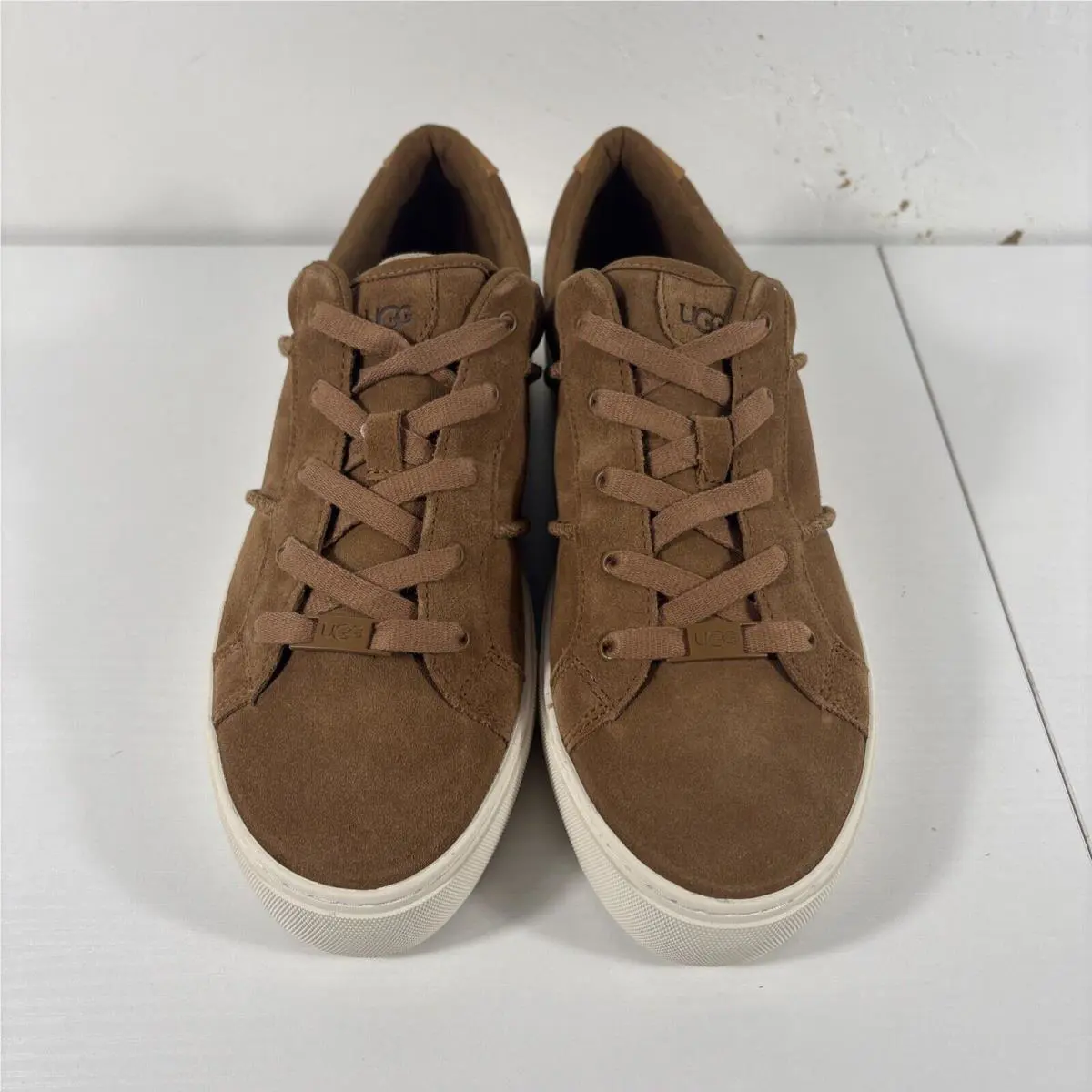 UGG shoes - UGG DINALE - DINALE - Brown 1