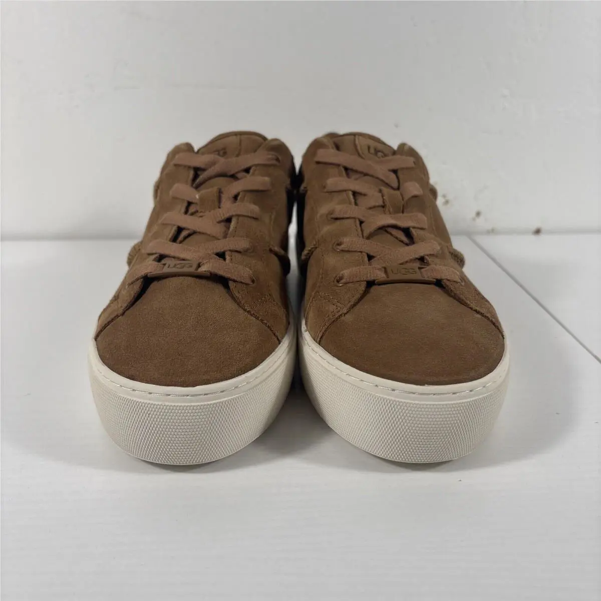 UGG shoes - UGG DINALE - DINALE - Brown 2
