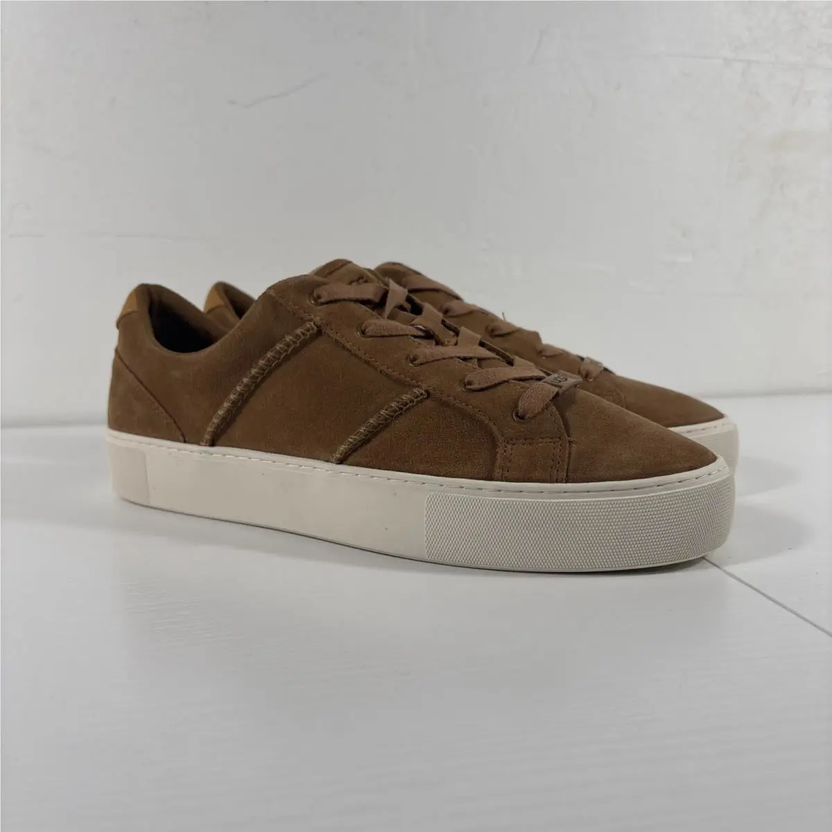 UGG shoes - UGG DINALE - DINALE - Brown 3