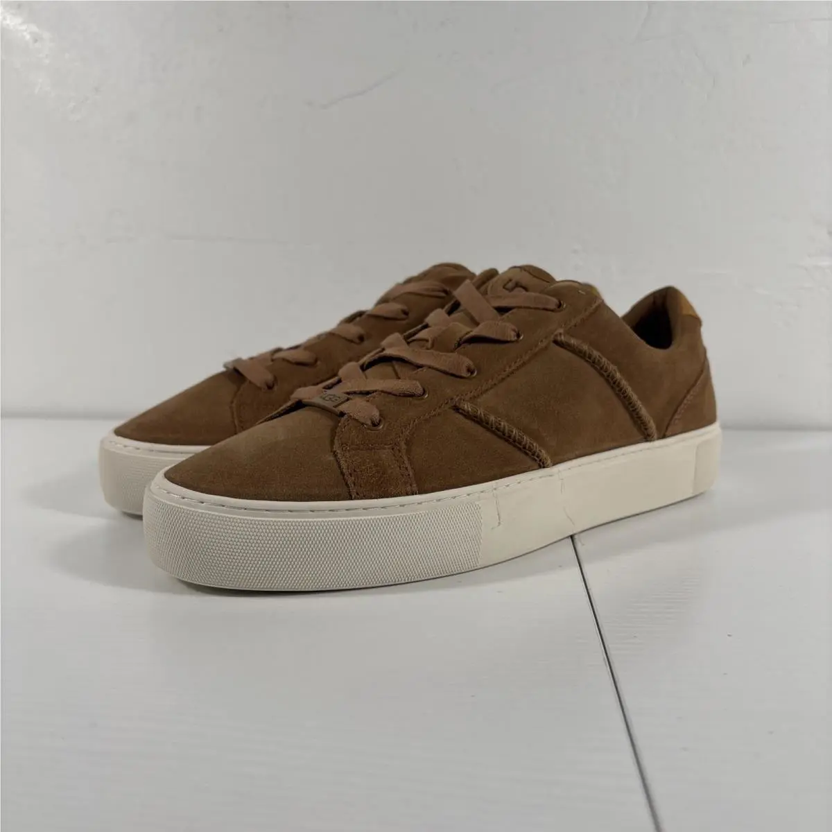 UGG shoes - UGG DINALE - DINALE - Brown 4