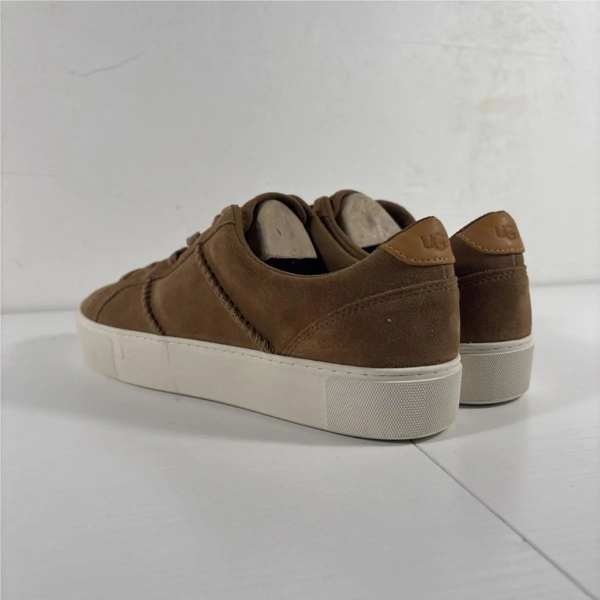 UGG shoes - UGG DINALE - DINALE - Brown 5