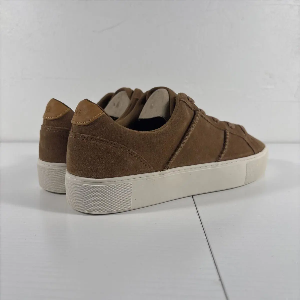 UGG shoes - UGG DINALE - DINALE - Brown 6