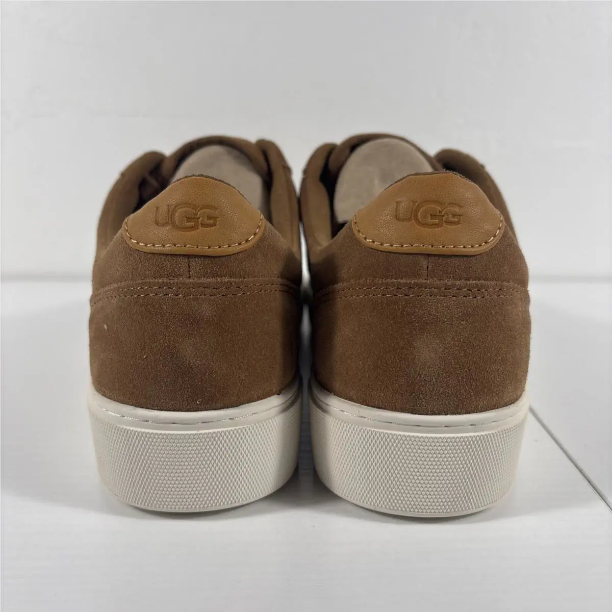 UGG shoes - UGG DINALE - DINALE - Brown 7