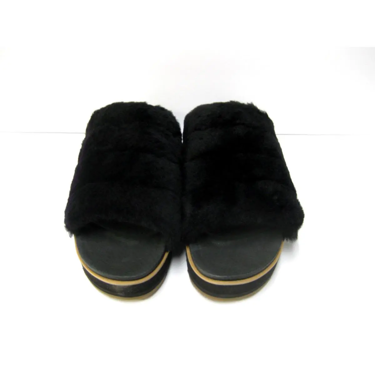 UGG shoes - Black 0