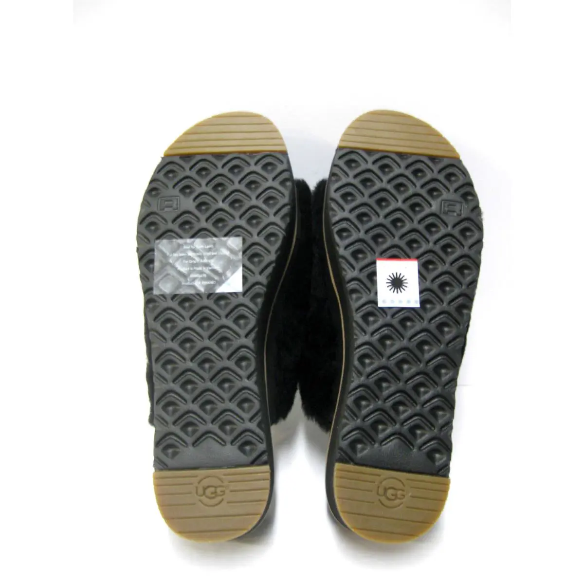 UGG shoes - Black 2