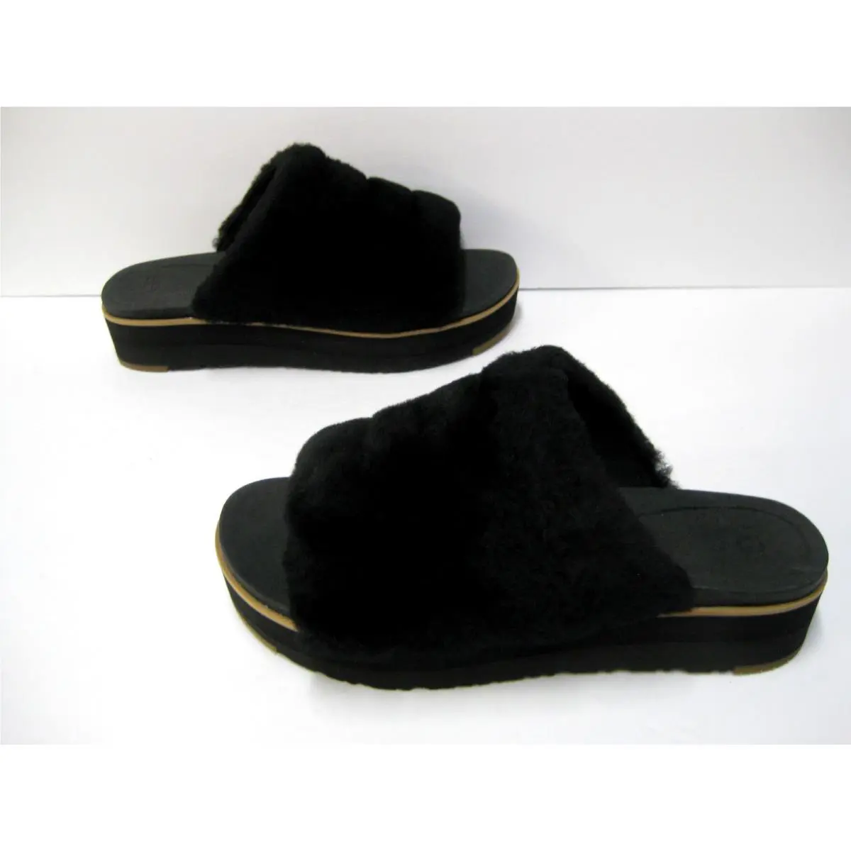 UGG shoes - Black 1